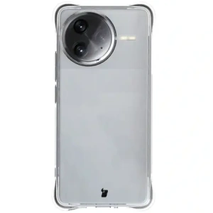 Buy Bizon Case Clear Pack case + 2x screen glass Xiaomi Poco F7 Ultra - BIZ9188 - {ean13} - Home Screen Store Europe