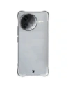 Buy Bizon Case Clear Pack case + 2x screen glass Xiaomi Poco F7 Ultra - BIZ9188 - {ean13} - Home Screen Store Europe