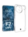 Buy Bizon Case Clear Pack case + 2x screen glass Xiaomi Poco F7 Ultra - BIZ9188 - {ean13} - Home Screen Store Europe