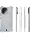 Buy Bizon Case Clear Pack case + 2x screen glass Xiaomi Poco F7 Ultra - BIZ9188 - {ean13} - Home Screen Store Europe