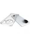 Buy Bizon Case Clear Pack case + 2x screen glass Xiaomi Poco F7 Ultra - BIZ9188 - {ean13} - Home Screen Store Europe