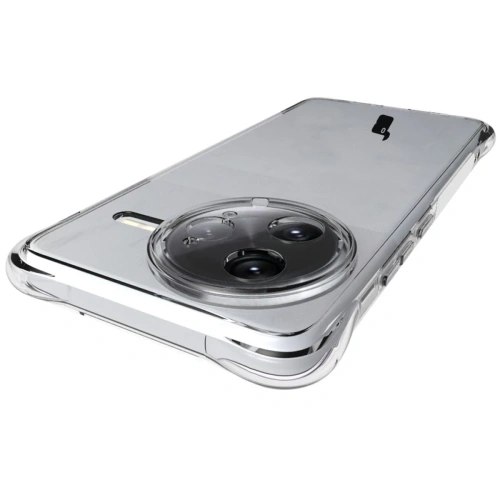Buy Bizon Case Clear Pack case + 2x screen glass Xiaomi Poco F7 Ultra - BIZ9188 - {ean13} - Home Screen Store Europe