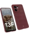 Bizon pouzdro Tur Oppo Reno13 F burgundské