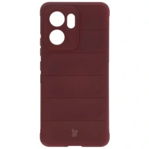 Buy Bizon Case Tur Oppo Reno13 F burgundy - BIZ9189 - {ean13} - Home Screen Store Europe