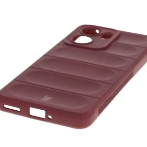 Buy Bizon Case Tur Oppo Reno13 F burgundy - BIZ9189 - {ean13} - Home Screen Store Europe