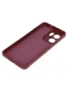 Kup Bizon Case Tur Oppo Reno13 F burgunderrot - BIZ9189 - {ean13} - Sklep Home Screen