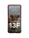 Kup Bizon Case Tur Oppo Reno13 F bordó - BIZ9189 - {ean13} - Sklep Home Screen