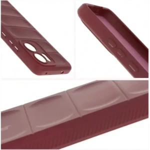 Buy Bizon Case Tur Oppo Reno13 F burgundy - BIZ9189 - {ean13} - Home Screen Store Europe