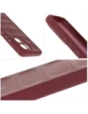 Kup Pancerne etui Bizon Case Tur do Oppo Reno13 F burgundowe - BIZ9189 - {ean13} - Sklep Home Screen