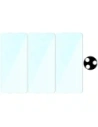 Kup Bizon Clear 2 Pachete 3x sticlă temperată + 1x protecție lentilă Xiaomi Poco F7 Pro - BIZ9191 - {ean13} - Sklep Home Screen