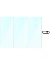 Kup Bizon Clear 2 Pachete 3x sticlă temperată + 1x protecție pentru lentilă Nothing Phone (3a) - BIZ9192 - {ean13} - Sklep Home Screen
