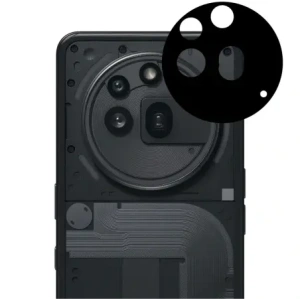 Kup 3x szkło na ekran + 1x na aparat BIZON Clear 2 Pack do Nothing Phone (3a) Pro - BIZ9193 - {ean13} - Sklep Home Screen