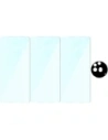 Kup 3x szkło na ekran + 1x na aparat BIZON Clear 2 Pack do Nothing Phone (3a) Pro - BIZ9193 - {ean13} - Sklep Home Screen