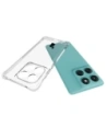 Kup Etui + 2x folia na ekran Bizon Case Clear Pack do Motorola Edge 60 Fusion / Edge 60 - BIZ9194 - {ean13} - Sklep Home Screen