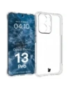 Buy Bizon Case Clear Pack flexible case + 2x screen film Oppo Reno13 Pro - BIZ9195 - {ean13} - Home Screen Store Europe