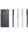 Buy Bizon Case Clear Pack flexible case + 2x screen film Oppo Reno13 Pro - BIZ9195 - {ean13} - Home Screen Store Europe