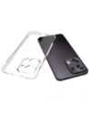 Buy Bizon Case Clear Pack flexible case + 2x screen film Oppo Reno13 Pro - BIZ9195 - {ean13} - Home Screen Store Europe