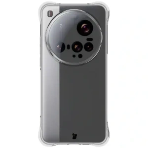 Kup Husa flexibilă Bizon Case Clear Pack + 2x folie de protecție pentru ecran Xiaomi 15 Ultra - BIZ9196 - {ean13} - Sklep Home Screen