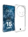Kup Bizon Case Clear Pack flexibilní pouzdro + 2x ochranná fólie na displej Xiaomi 15 Ultra - BIZ9196 - {ean13} - Sklep Home Screen