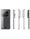 Kup Bizon Case Clear Pack flexibilní pouzdro + 2x ochranná fólie na displej Xiaomi 15 Ultra - BIZ9196 - {ean13} - Sklep Home Screen