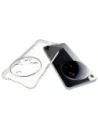 Kup Bizon Case Clear Pack flexibilní pouzdro + 2x ochranná fólie na displej Xiaomi 15 Ultra - BIZ9196 - {ean13} - Sklep Home Screen