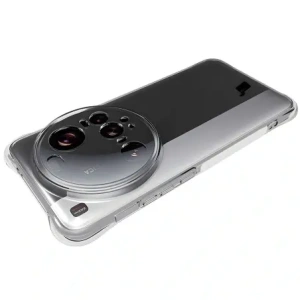Buy Bizon Case Clear Pack flexible case + 2x screen film Xiaomi 15 Ultra - BIZ9196 - {ean13} - Home Screen Store Europe