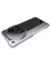 Kup Husa flexibilă Bizon Case Clear Pack + 2x folie de protecție pentru ecran Xiaomi 15 Ultra - BIZ9196 - {ean13} - Sklep Home Screen