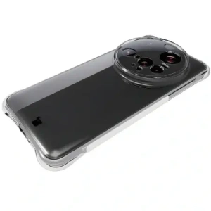 Buy Bizon Case Clear Pack flexible case + 2x screen film Xiaomi 15 Ultra - BIZ9196 - {ean13} - Home Screen Store Europe
