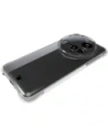 Kup Bizon Case Clear Pack flexibilní pouzdro + 2x ochranná fólie na displej Xiaomi 15 Ultra - BIZ9196 - {ean13} - Sklep Home Screen
