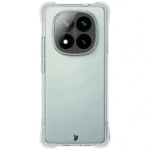 Kup Etui + 2x folia na ekran Bizon Case Clear Pack do Xiaomi Redmi Note 14 Pro+ Plus 5G - BIZ9197 - {ean13} - Sklep Home Screen