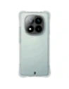 Kup Bizon Case Clear Pack rugalmas tok + 2x kijelzőfólia Xiaomi Redmi Note 14 Pro+ Plus 5G - BIZ9197 - {ean13} - Sklep Home Screen