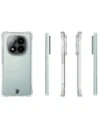 Kup Bizon Case Clear Pack rugalmas tok + 2x kijelzőfólia Xiaomi Redmi Note 14 Pro+ Plus 5G - BIZ9197 - {ean13} - Sklep Home Screen