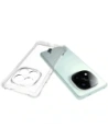 Kup Bizon Case Clear Pack rugalmas tok + 2x kijelzőfólia Xiaomi Redmi Note 14 Pro+ Plus 5G - BIZ9197 - {ean13} - Sklep Home Screen