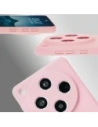 Buy Bizon Case Lupka Oppo Find X8 Pro pink - BIZ9198 - {ean13} - Home Screen Store Europe