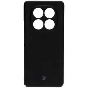Kup Etui Bizon Case Łupka do Xiaomi Redmi Note 14 Pro 5G czarne - BIZ9199 - {ean13} - Sklep Home Screen