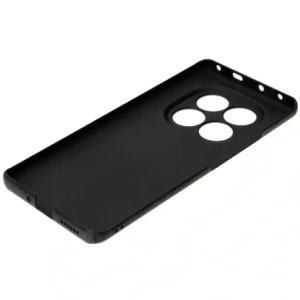 Kup Etui Bizon Case Łupka do Xiaomi Redmi Note 14 Pro 5G czarne - BIZ9199 - {ean13} - Sklep Home Screen