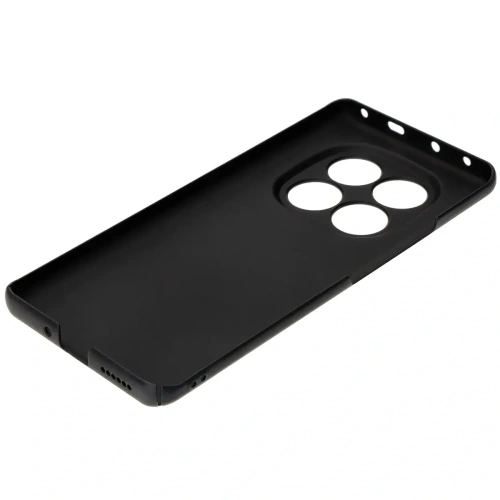 Kup Etui Bizon Case Łupka do Xiaomi Redmi Note 14 Pro 5G czarne - BIZ9199 - {ean13} - Sklep Home Screen