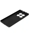 Kup Etui Bizon Case Łupka do Xiaomi Redmi Note 14 Pro 5G czarne - BIZ9199 - {ean13} - Sklep Home Screen