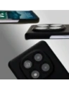 Kup Etui Bizon Case Łupka do Xiaomi Redmi Note 14 Pro 5G czarne - BIZ9199 - {ean13} - Sklep Home Screen