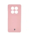 Kup Bizon tok Lupka Xiaomi Redmi Note 14 Pro 5G rózsaszín - BIZ9200 - {ean13} - Sklep Home Screen