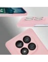 Kup Bizon tok Lupka Xiaomi Redmi Note 14 Pro 5G rózsaszín - BIZ9200 - {ean13} - Sklep Home Screen
