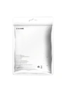 Kup USB-C kábel LED háttérvilágítással Baseus Halo Huawei SuperCharge-hoz, 5A, 1m, 40W (fekete) - BSU1514BLK - {ean13} - Sklep Home Screen