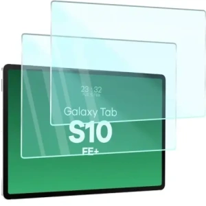 Kup Bizon Glass Tab Clear Samsung Galaxy Tab S10 FE+ Plus [2 BALENÍ] - BIZ9201 - {ean13} - Sklep Home Screen