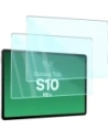 Buy Bizon Glass Tab Clear Samsung Galaxy Tab S10 FE+ Plus [2 PACK] - BIZ9201 - {ean13} - Home Screen Store Europe