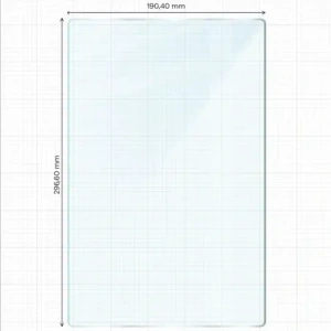 Kup Bizon Glass Tab Clear Samsung Galaxy Tab S10 FE+ Plus [2 BALENÍ] - BIZ9201 - {ean13} - Sklep Home Screen
