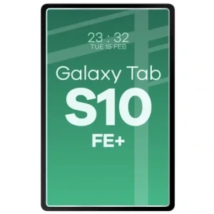 Kup Bizon Glass Tab Clear Samsung Galaxy Tab S10 FE+ Plus [2 BALENÍ] - BIZ9201 - {ean13} - Sklep Home Screen