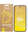 Bizon Glasfolie Sonne Google Pixel 9a [2 PACK]