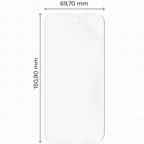 Kup Folia matowa Bizon Glass Film Sun do Google Pixel 9a [2 PACK] - BIZ9203 - {ean13} - Sklep Home Screen