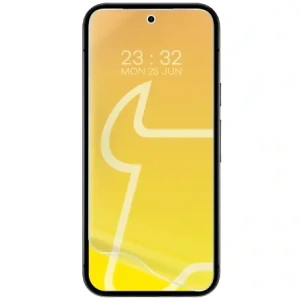 Kup Bizon Glasfolie Sonne Google Pixel 9a [2 PACK] - BIZ9203 - {ean13} - Sklep Home Screen