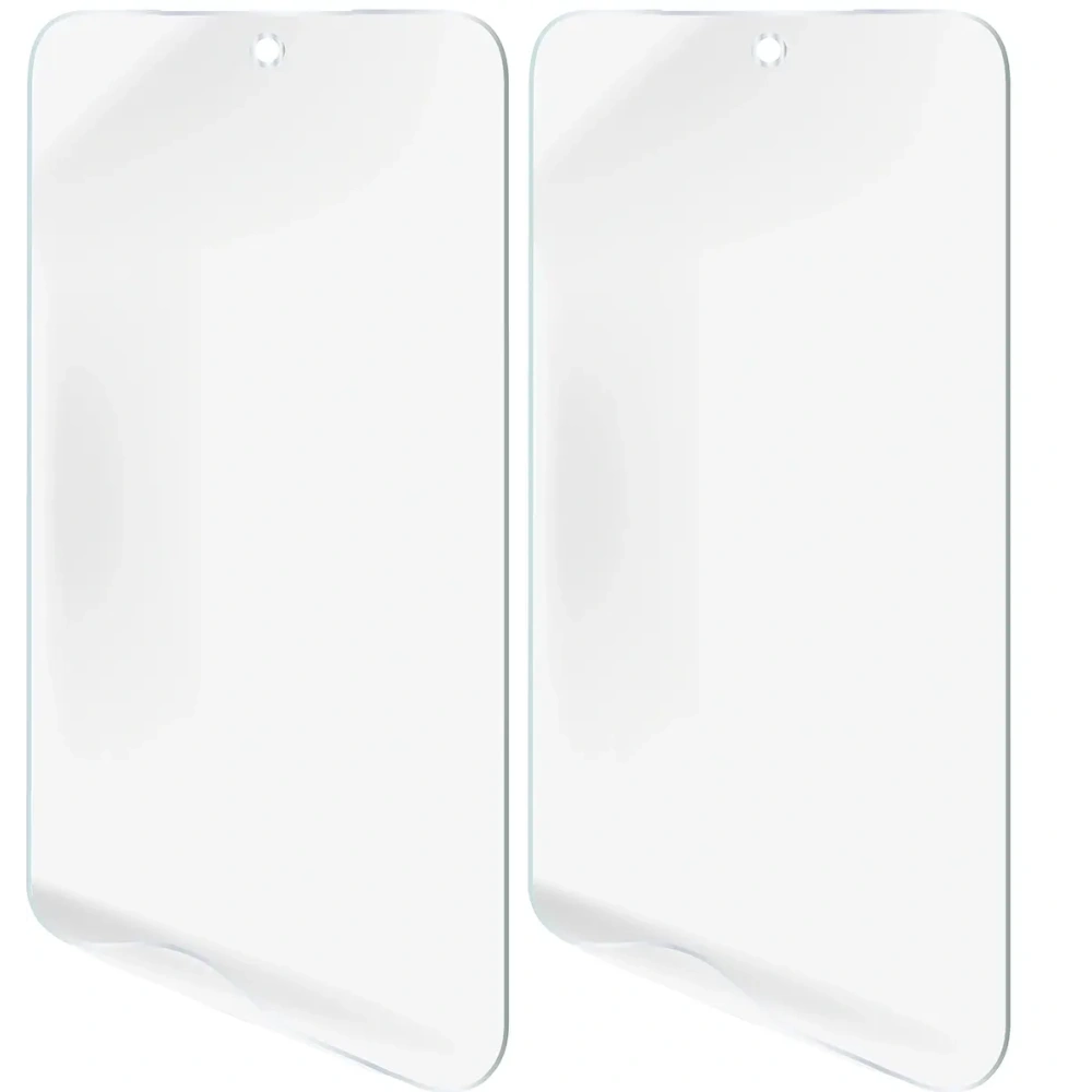 Folia matowa Bizon Glass Film Sun do Google Pixel 9a [2 PACK]